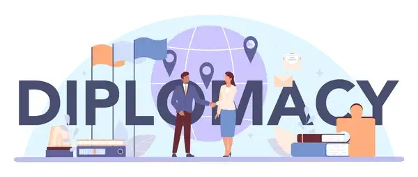 diplomacia
